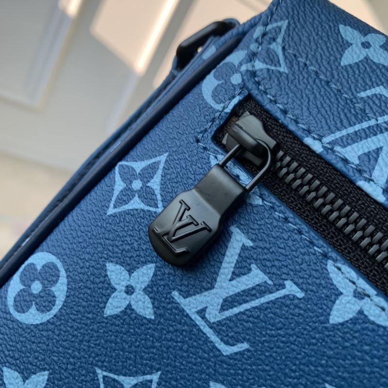 Mens LV Satchel bags